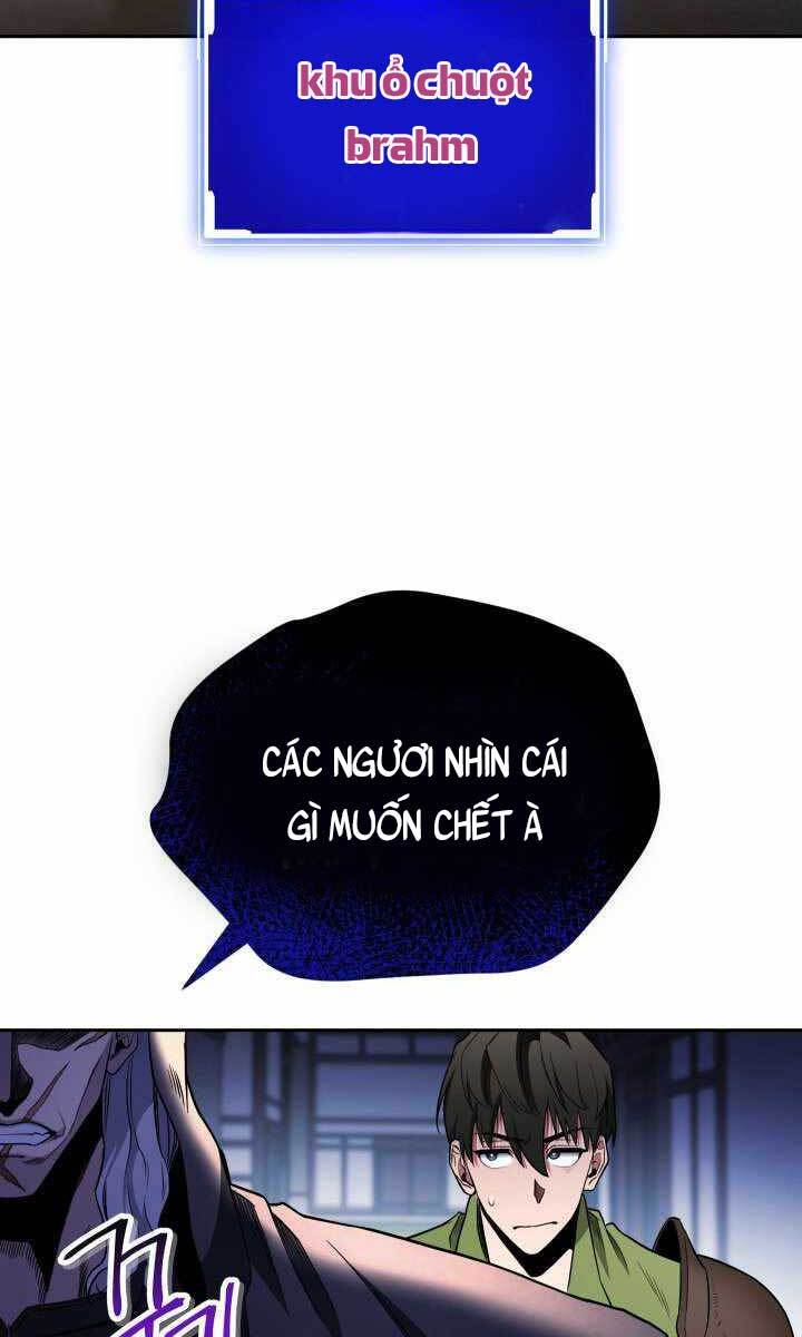 Thuộc Hạ Cực Kỳ Tài Năng Của Tôi Chapter 1 - 77