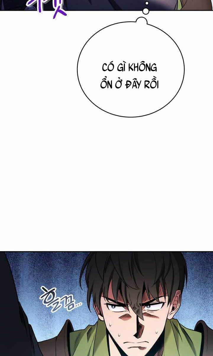 Thuộc Hạ Cực Kỳ Tài Năng Của Tôi Chapter 1 - 78