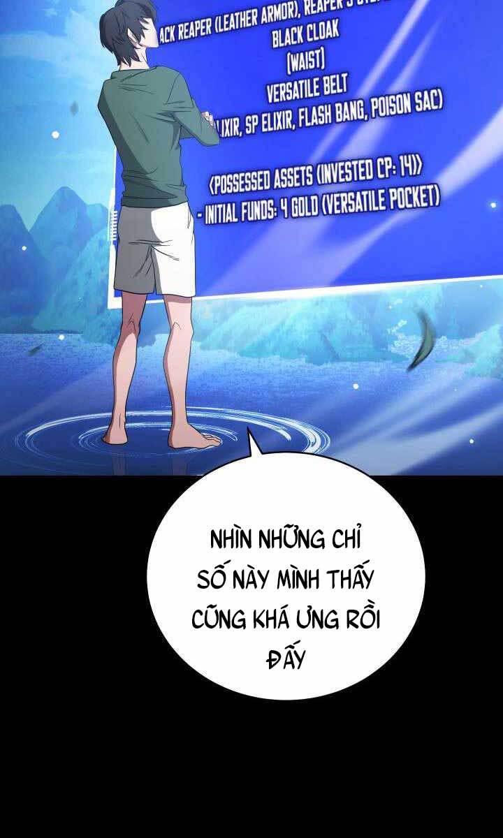 Thuộc Hạ Cực Kỳ Tài Năng Của Tôi Chapter 1 - 82