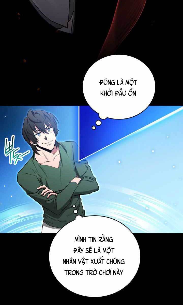 Thuộc Hạ Cực Kỳ Tài Năng Của Tôi Chapter 1 - 87