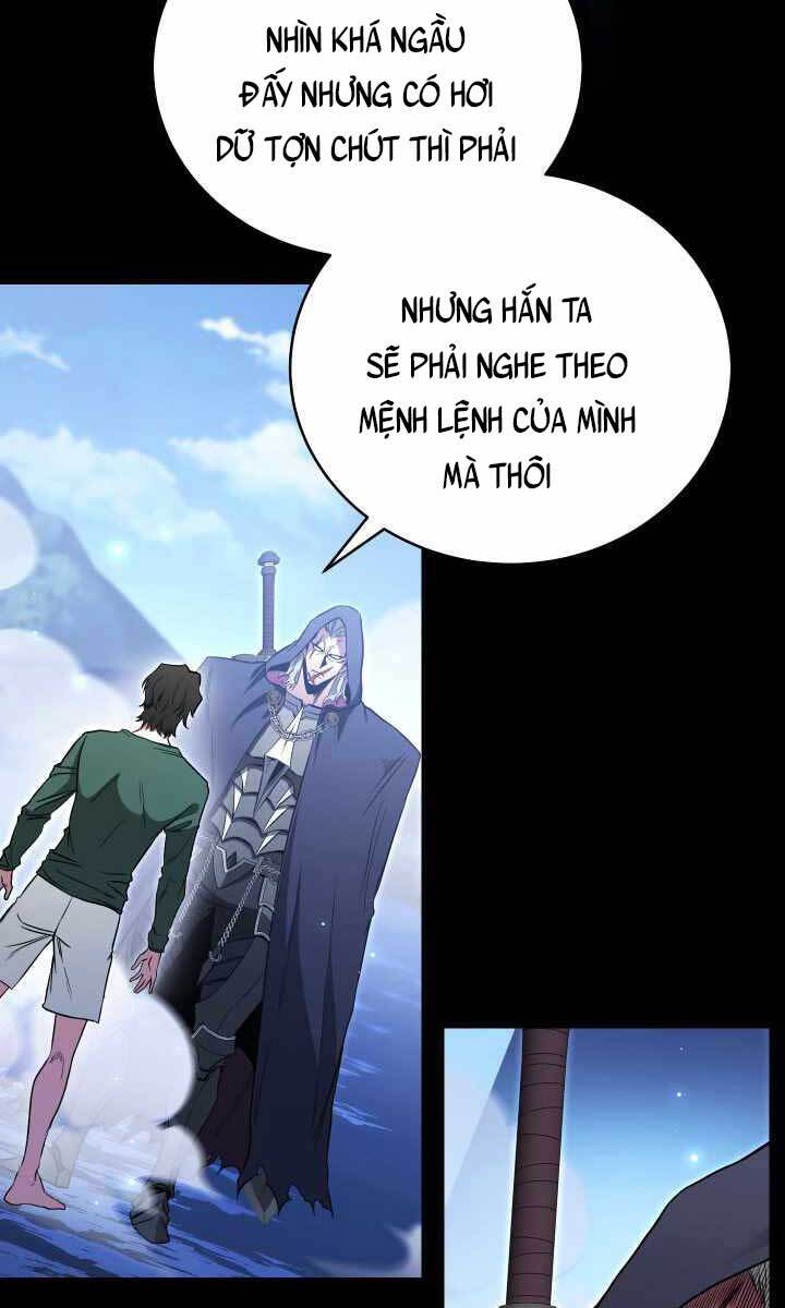 Thuộc Hạ Cực Kỳ Tài Năng Của Tôi Chapter 1 - 100