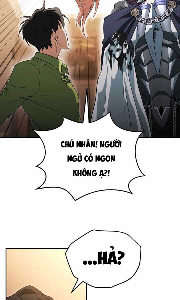 Thuộc Hạ Cực Kỳ Tài Năng Của Tôi Chapter 10 - 17