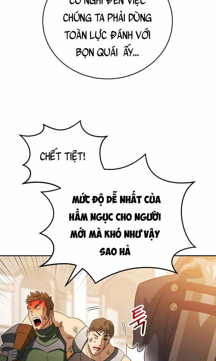 Thuộc Hạ Cực Kỳ Tài Năng Của Tôi Chapter 10 - 36