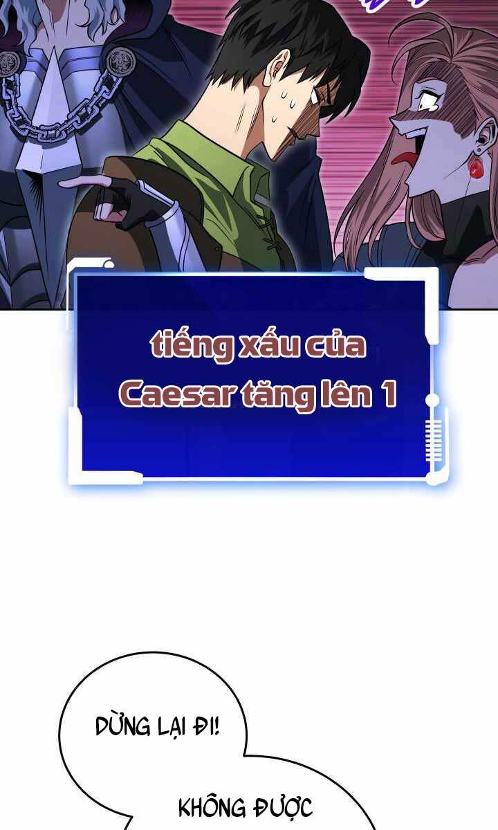 Thuộc Hạ Cực Kỳ Tài Năng Của Tôi Chapter 10 - 46