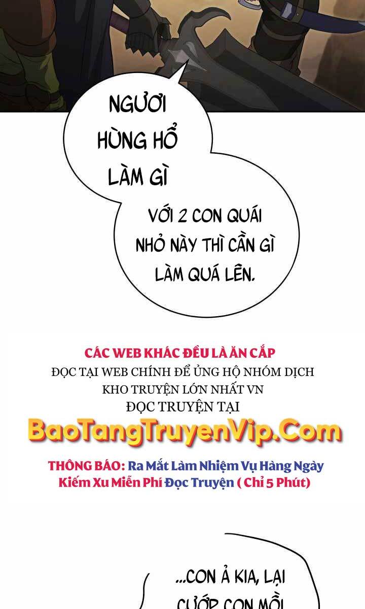 Thuộc Hạ Cực Kỳ Tài Năng Của Tôi Chapter 10 - 89