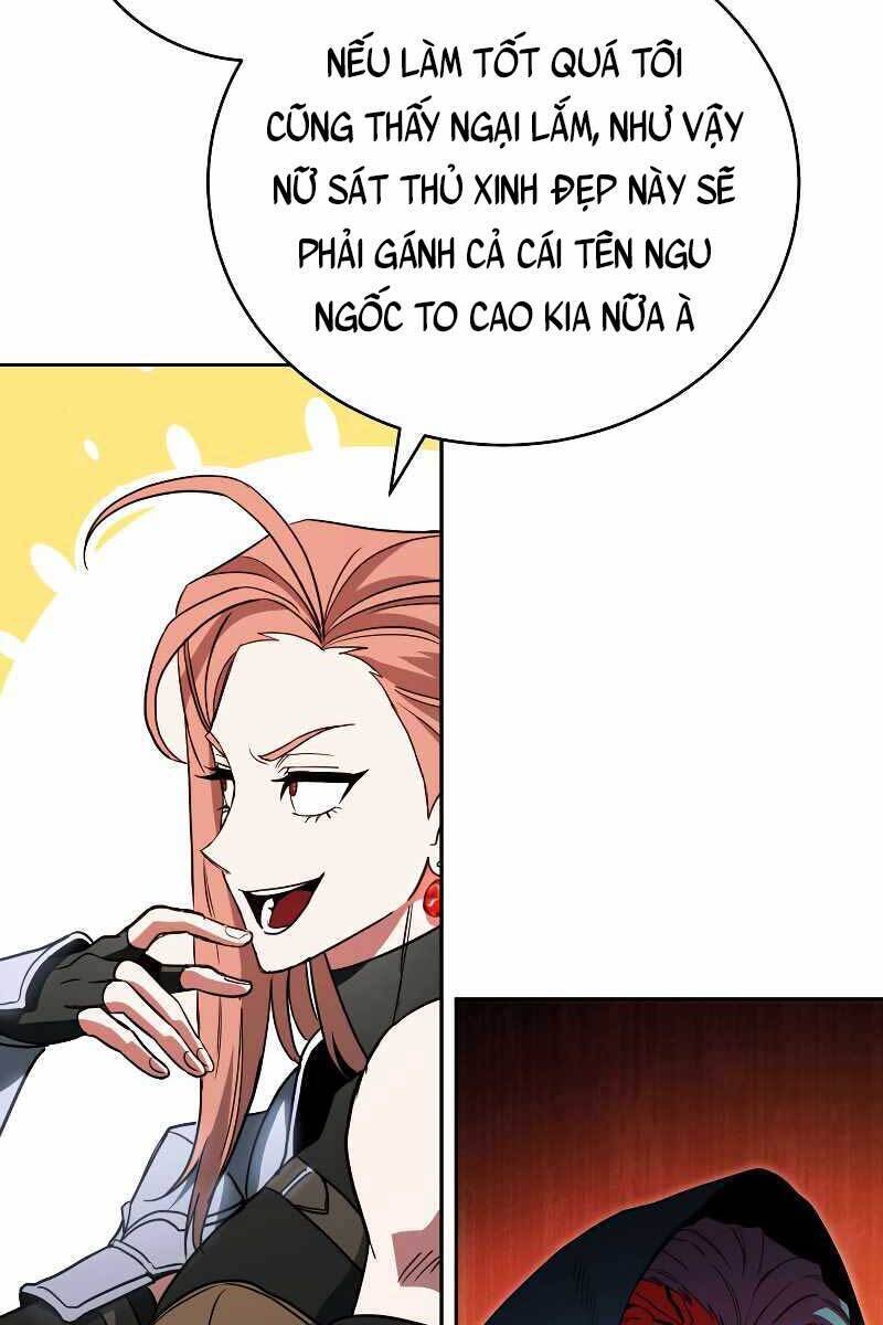 Thuộc Hạ Cực Kỳ Tài Năng Của Tôi Chapter 11 - 40