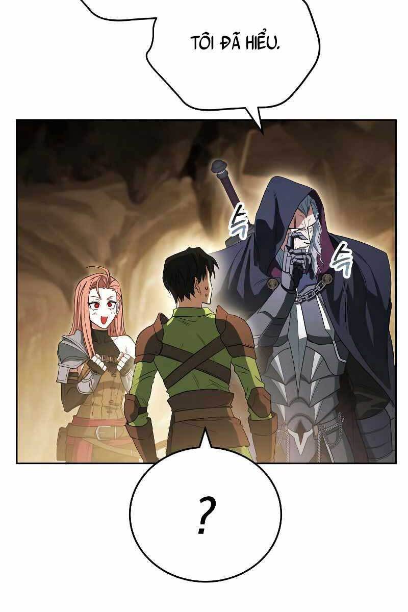 Thuộc Hạ Cực Kỳ Tài Năng Của Tôi Chapter 11 - 53
