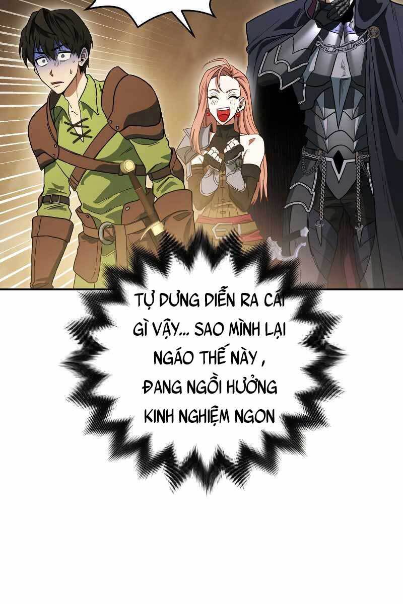 Thuộc Hạ Cực Kỳ Tài Năng Của Tôi Chapter 11 - 61