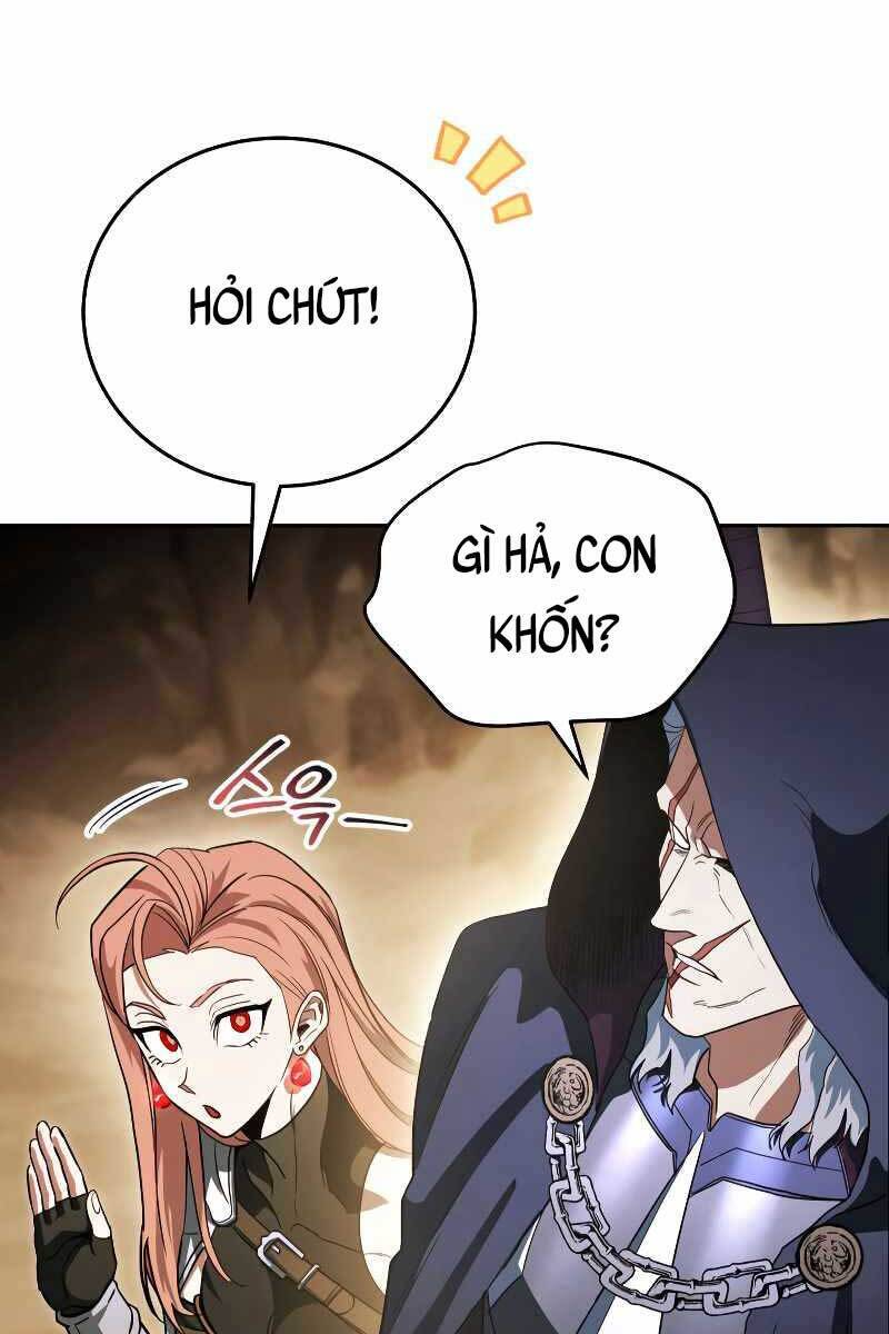 Thuộc Hạ Cực Kỳ Tài Năng Của Tôi Chapter 11 - 100