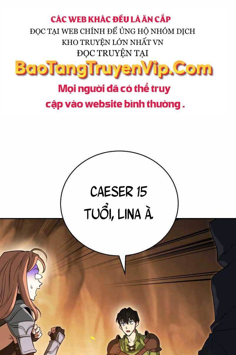 Thuộc Hạ Cực Kỳ Tài Năng Của Tôi Chapter 12 - 12
