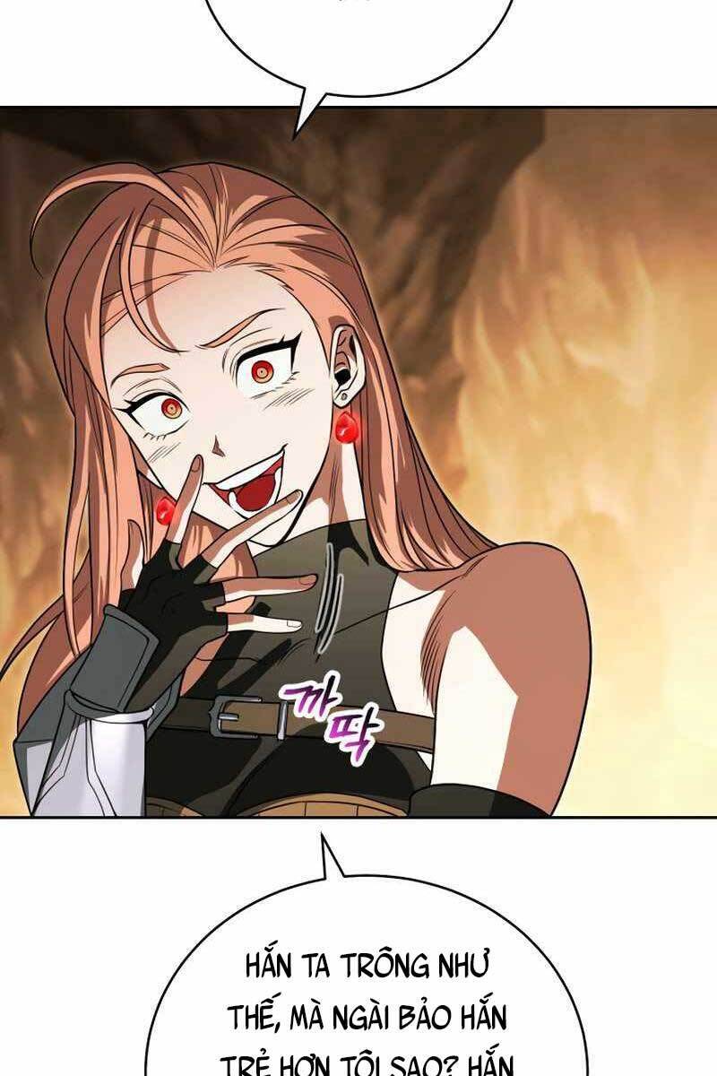 Thuộc Hạ Cực Kỳ Tài Năng Của Tôi Chapter 12 - 14