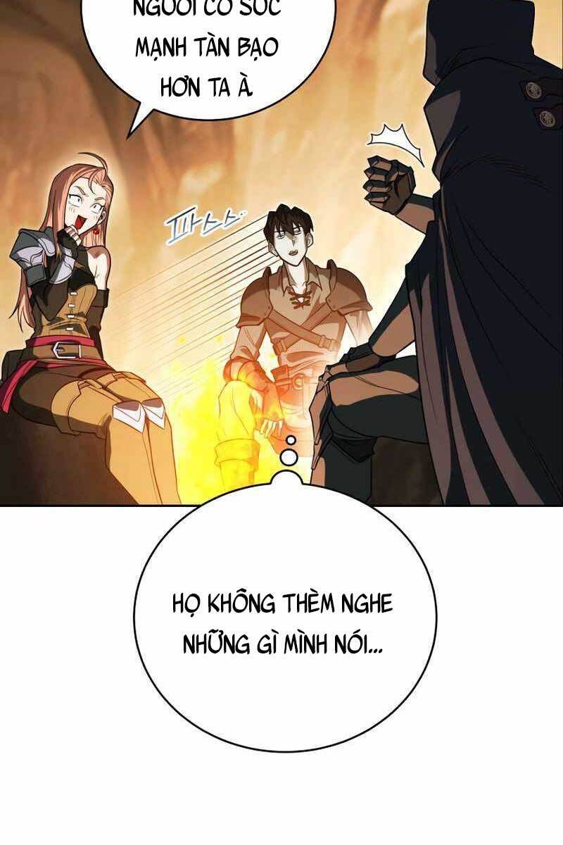 Thuộc Hạ Cực Kỳ Tài Năng Của Tôi Chapter 12 - 16