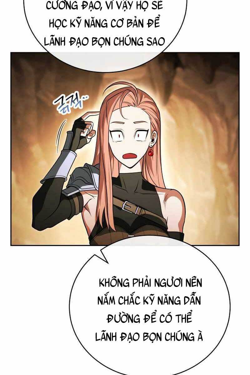 Thuộc Hạ Cực Kỳ Tài Năng Của Tôi Chapter 12 - 20