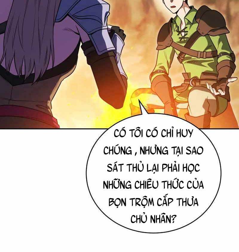 Thuộc Hạ Cực Kỳ Tài Năng Của Tôi Chapter 12 - 24