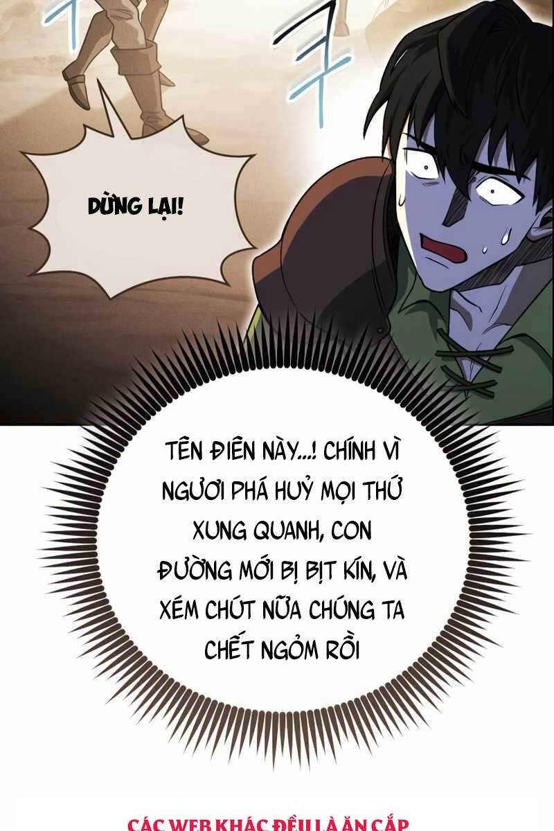 Thuộc Hạ Cực Kỳ Tài Năng Của Tôi Chapter 12 - 30