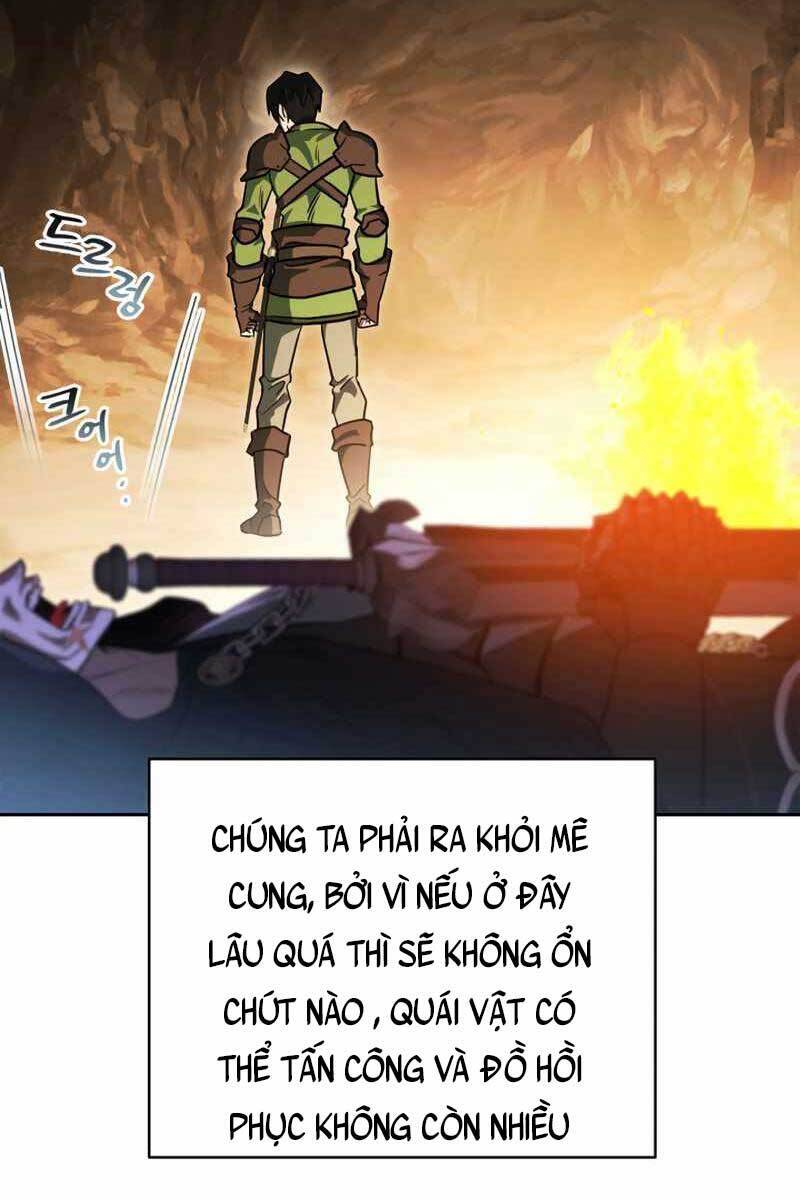 Thuộc Hạ Cực Kỳ Tài Năng Của Tôi Chapter 12 - 46