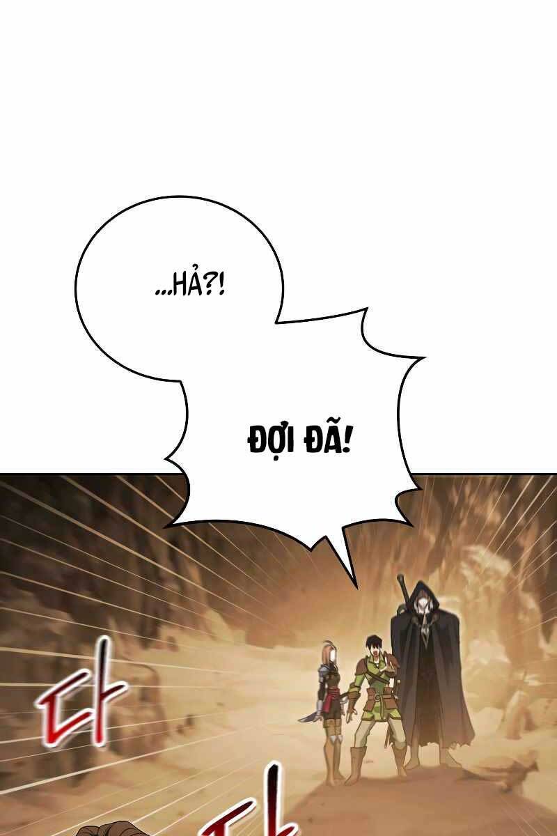 Thuộc Hạ Cực Kỳ Tài Năng Của Tôi Chapter 13 - 1