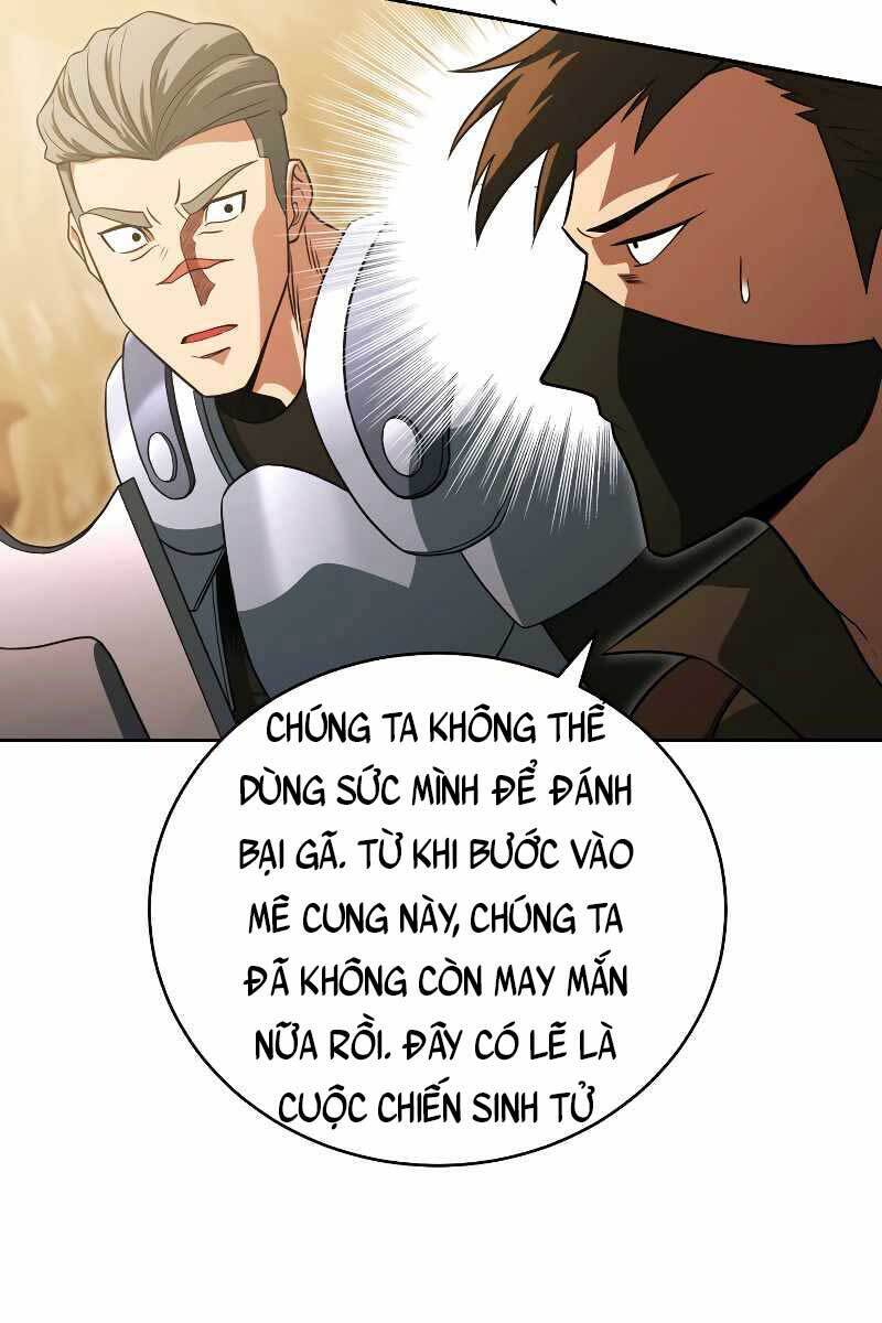 Thuộc Hạ Cực Kỳ Tài Năng Của Tôi Chapter 13 - 106