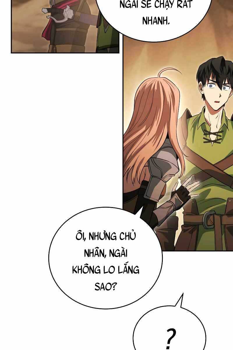 Thuộc Hạ Cực Kỳ Tài Năng Của Tôi Chapter 13 - 20