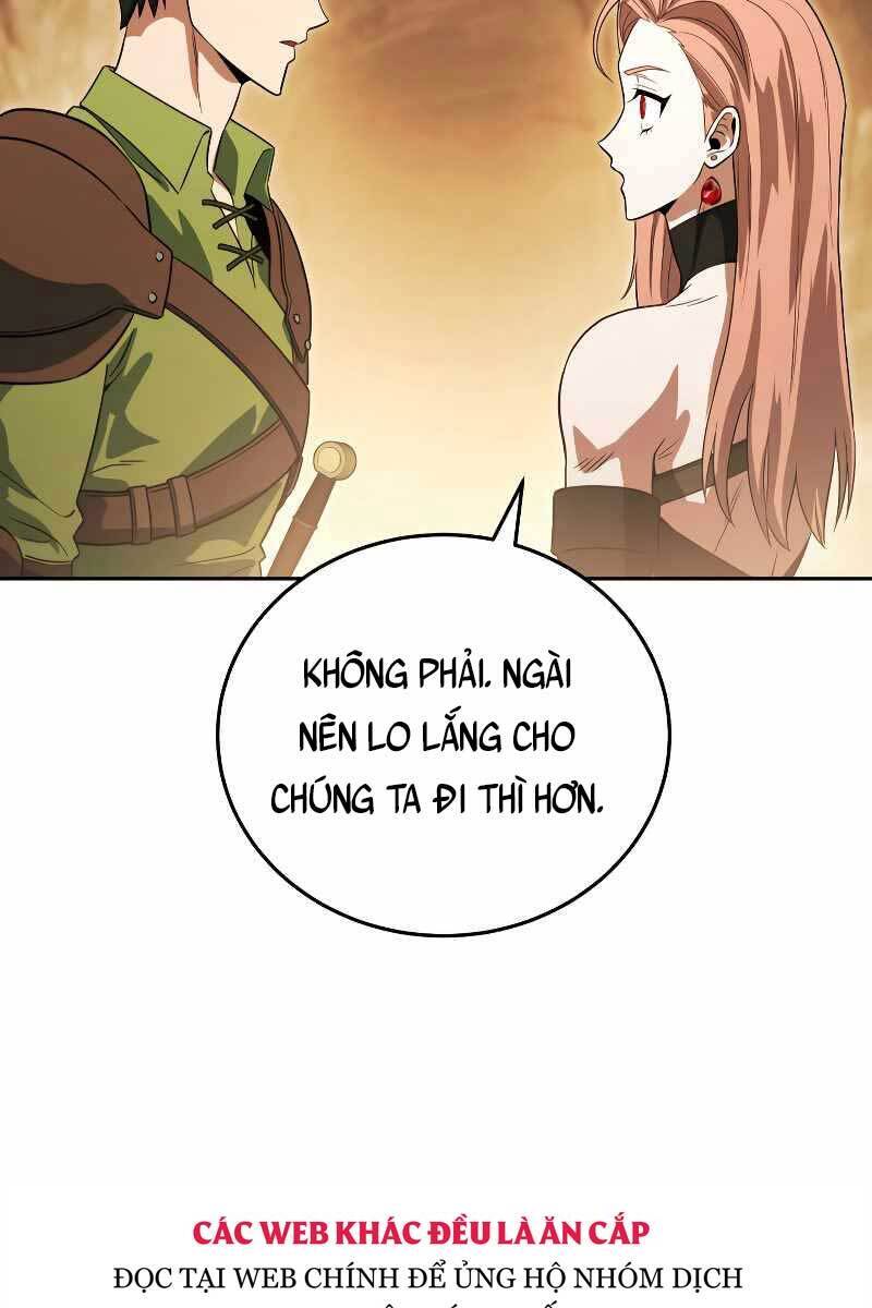 Thuộc Hạ Cực Kỳ Tài Năng Của Tôi Chapter 13 - 22