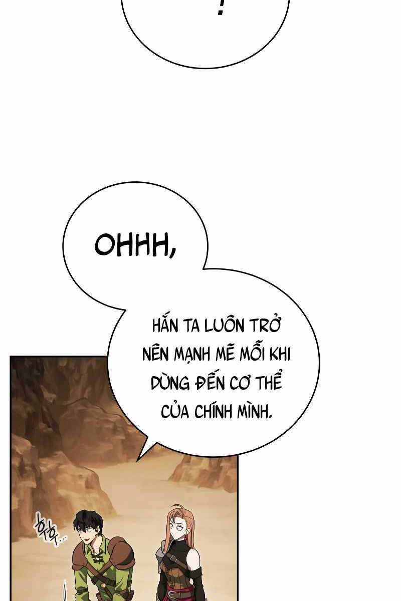 Thuộc Hạ Cực Kỳ Tài Năng Của Tôi Chapter 13 - 45