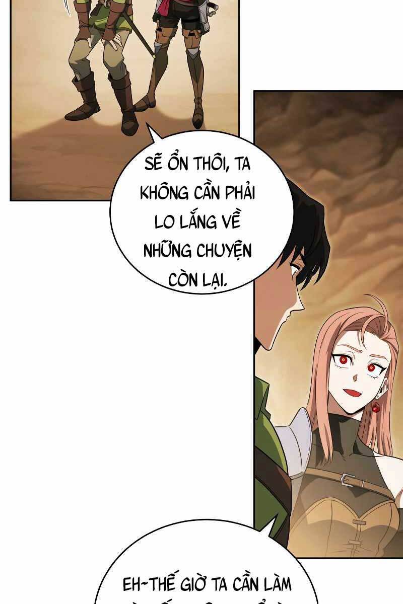 Thuộc Hạ Cực Kỳ Tài Năng Của Tôi Chapter 13 - 46