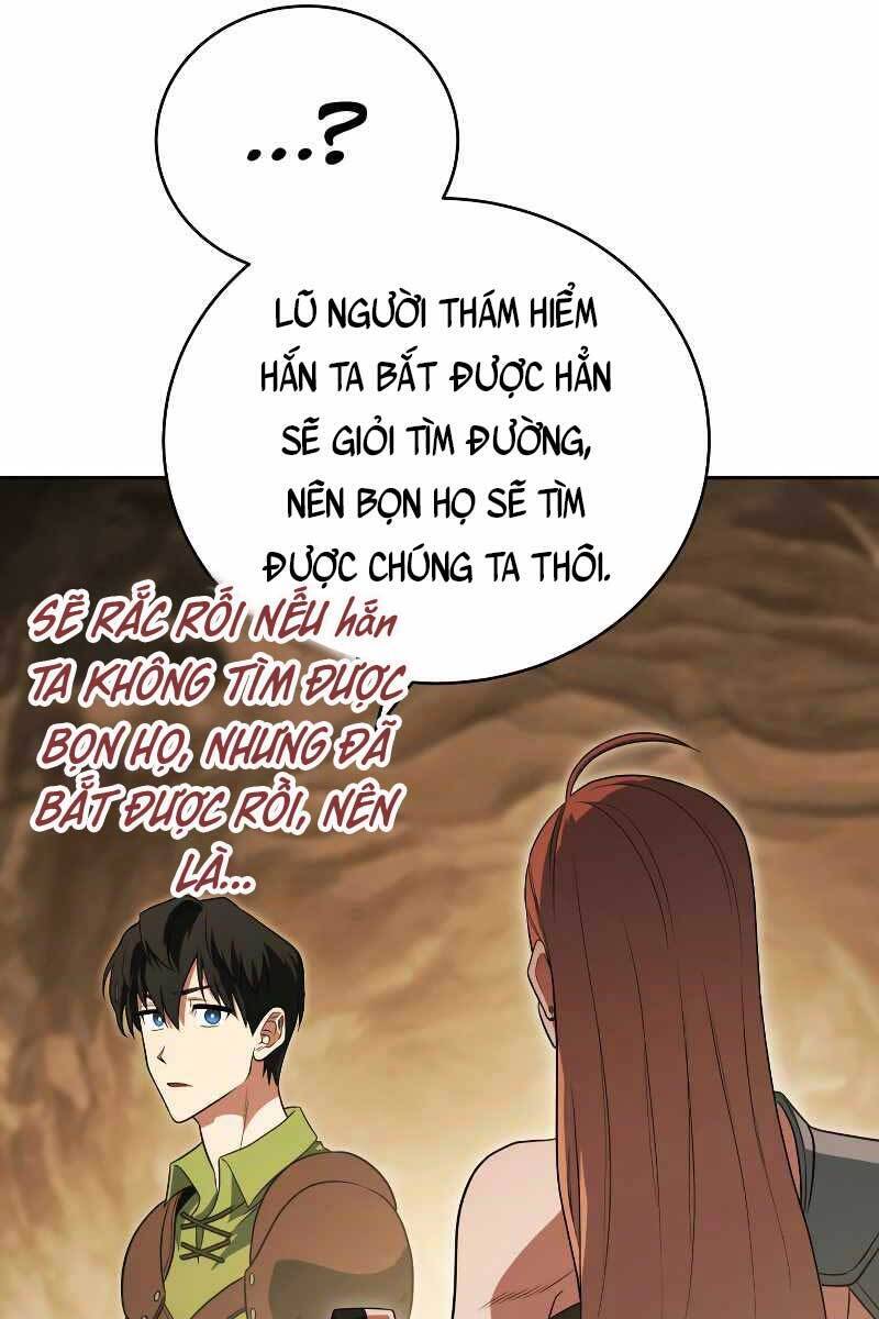 Thuộc Hạ Cực Kỳ Tài Năng Của Tôi Chapter 13 - 48