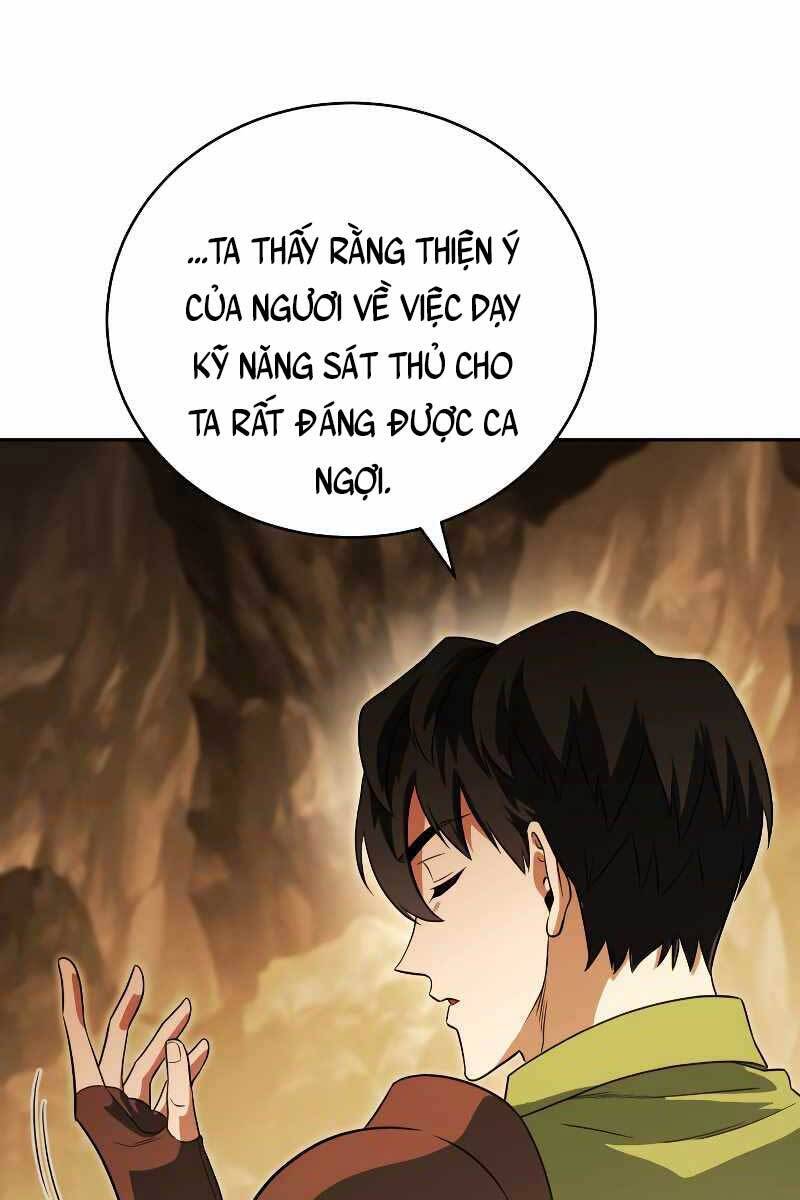 Thuộc Hạ Cực Kỳ Tài Năng Của Tôi Chapter 13 - 53