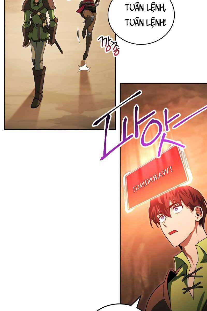 Thuộc Hạ Cực Kỳ Tài Năng Của Tôi Chapter 13 - 68