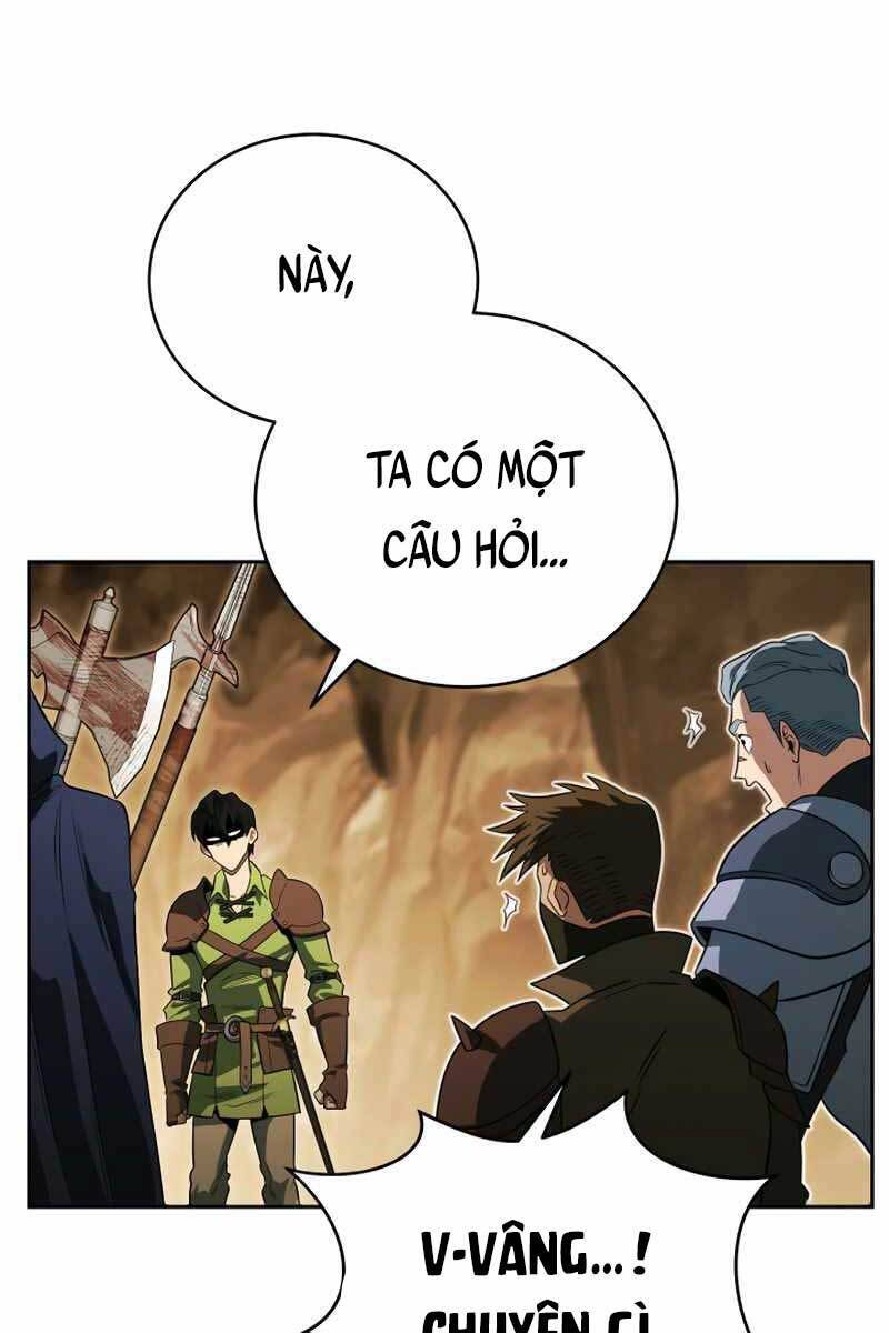 Thuộc Hạ Cực Kỳ Tài Năng Của Tôi Chapter 14 - 57