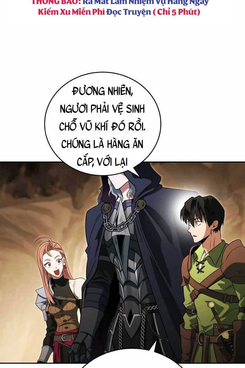 Thuộc Hạ Cực Kỳ Tài Năng Của Tôi Chapter 14 - 78