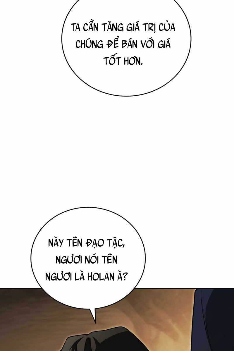 Thuộc Hạ Cực Kỳ Tài Năng Của Tôi Chapter 14 - 79