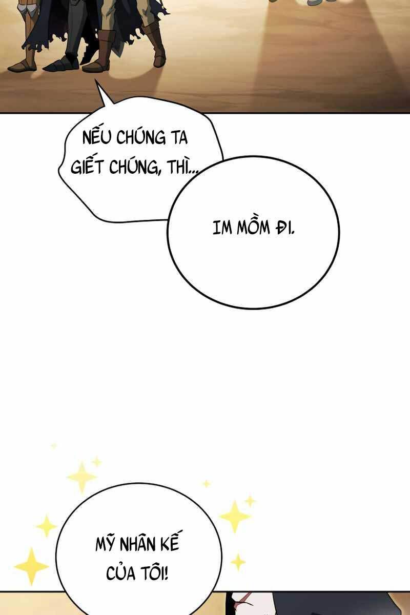 Thuộc Hạ Cực Kỳ Tài Năng Của Tôi Chapter 14 - 86