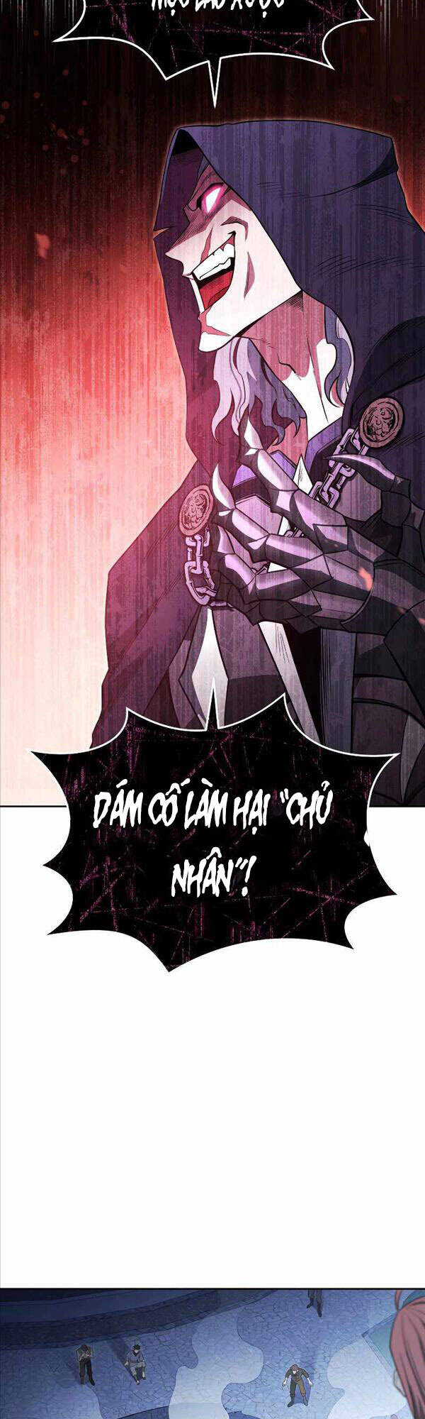 Thuộc Hạ Cực Kỳ Tài Năng Của Tôi Chapter 17 - 22