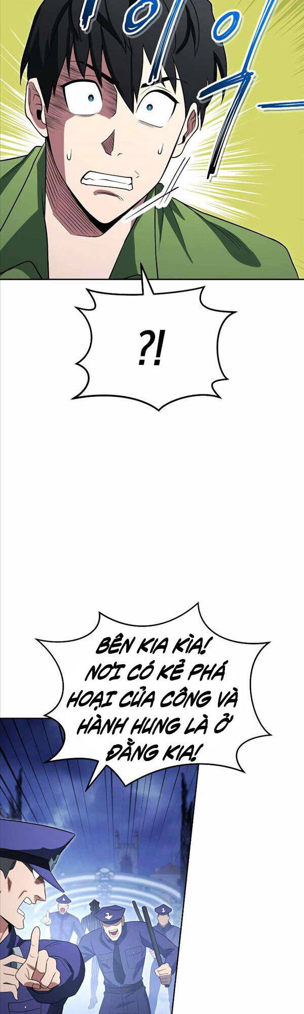 Thuộc Hạ Cực Kỳ Tài Năng Của Tôi Chapter 17 - 25