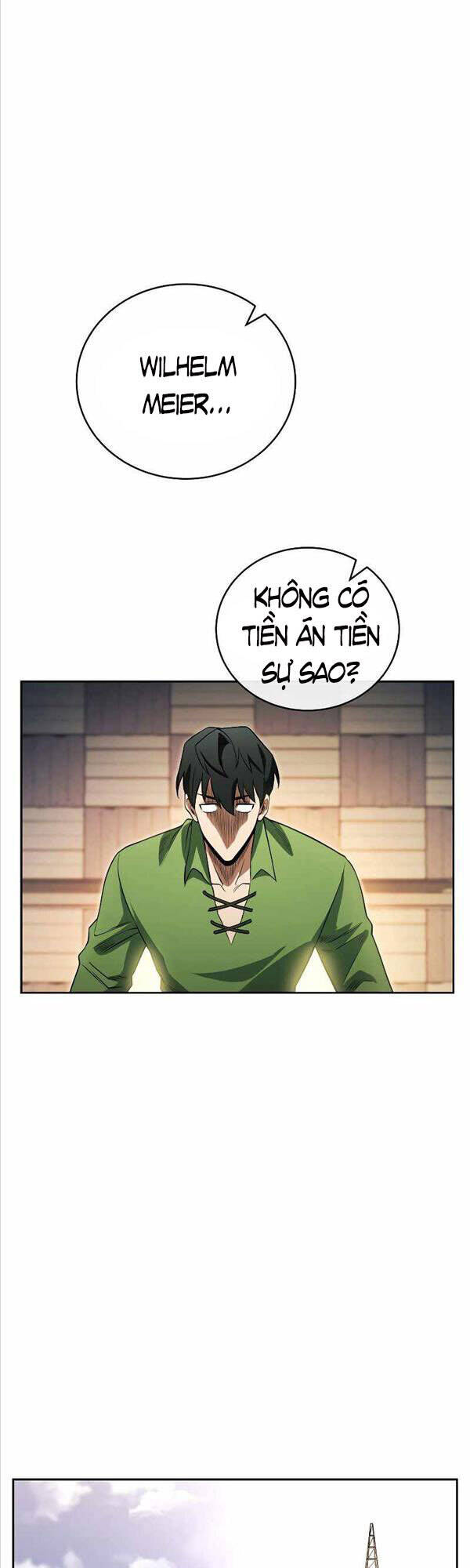 Thuộc Hạ Cực Kỳ Tài Năng Của Tôi Chapter 17 - 31