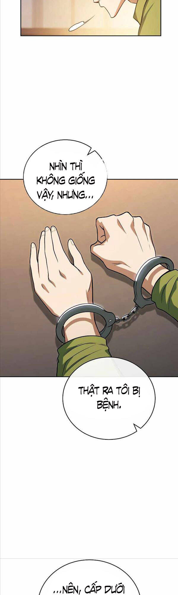 Thuộc Hạ Cực Kỳ Tài Năng Của Tôi Chapter 17 - 36