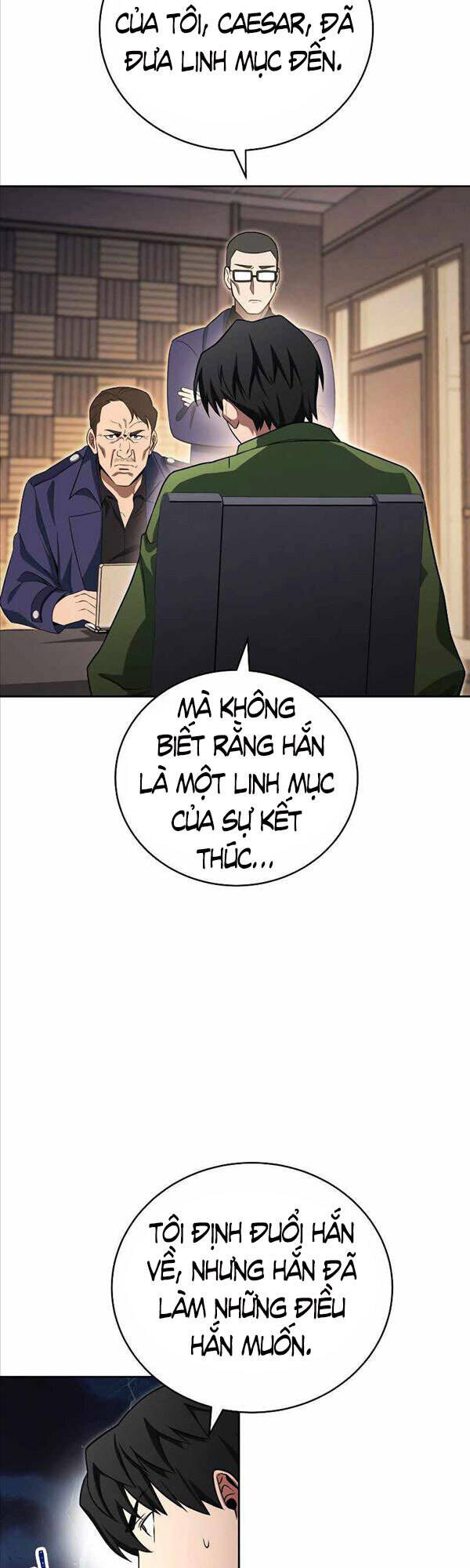 Thuộc Hạ Cực Kỳ Tài Năng Của Tôi Chapter 17 - 37