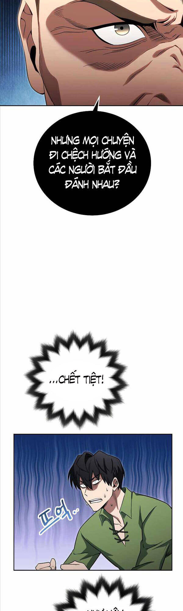 Thuộc Hạ Cực Kỳ Tài Năng Của Tôi Chapter 17 - 40