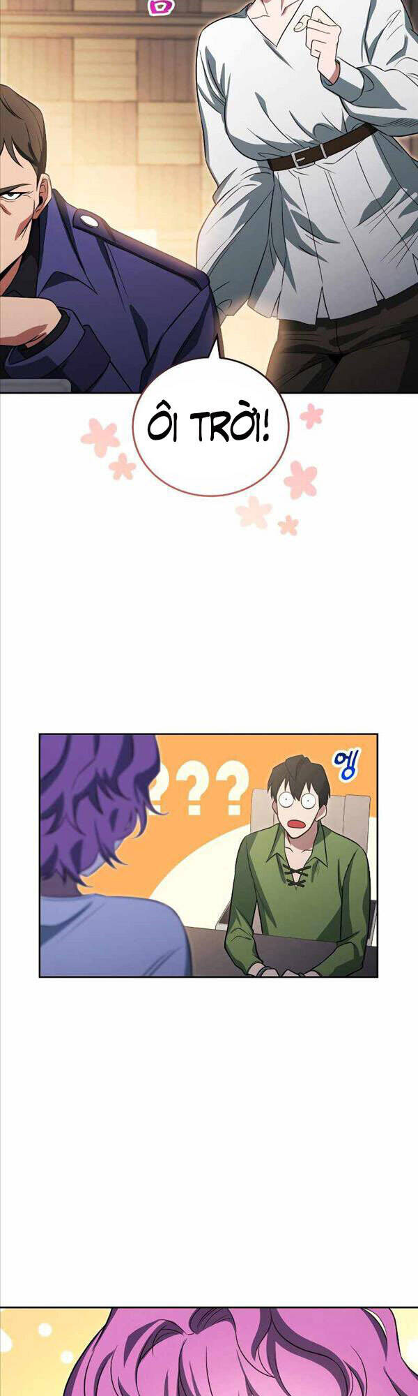 Thuộc Hạ Cực Kỳ Tài Năng Của Tôi Chapter 17 - 46