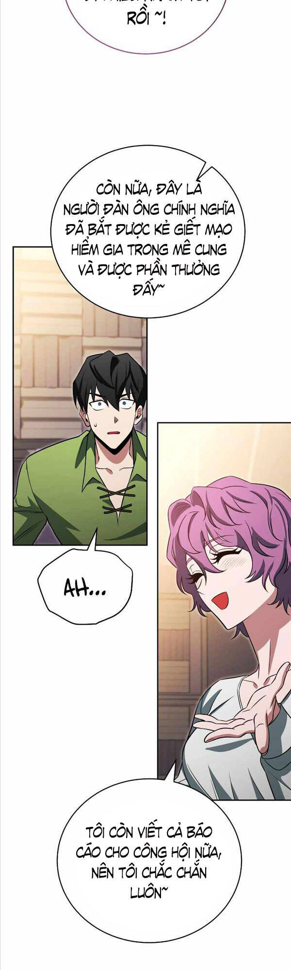 Thuộc Hạ Cực Kỳ Tài Năng Của Tôi Chapter 17 - 51