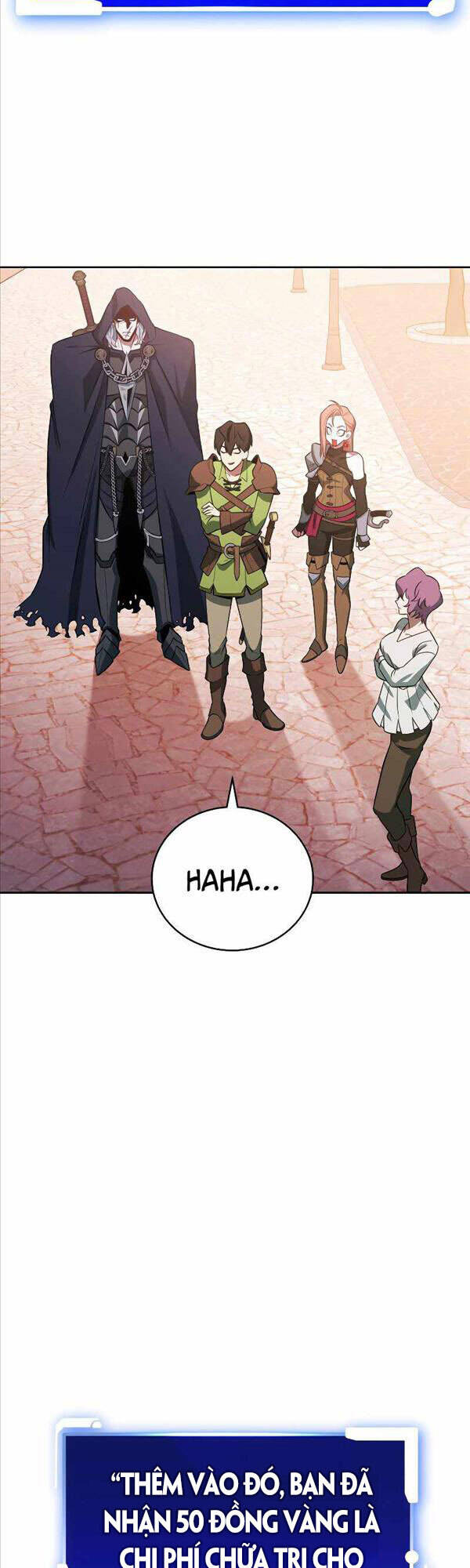 Thuộc Hạ Cực Kỳ Tài Năng Của Tôi Chapter 17 - 57