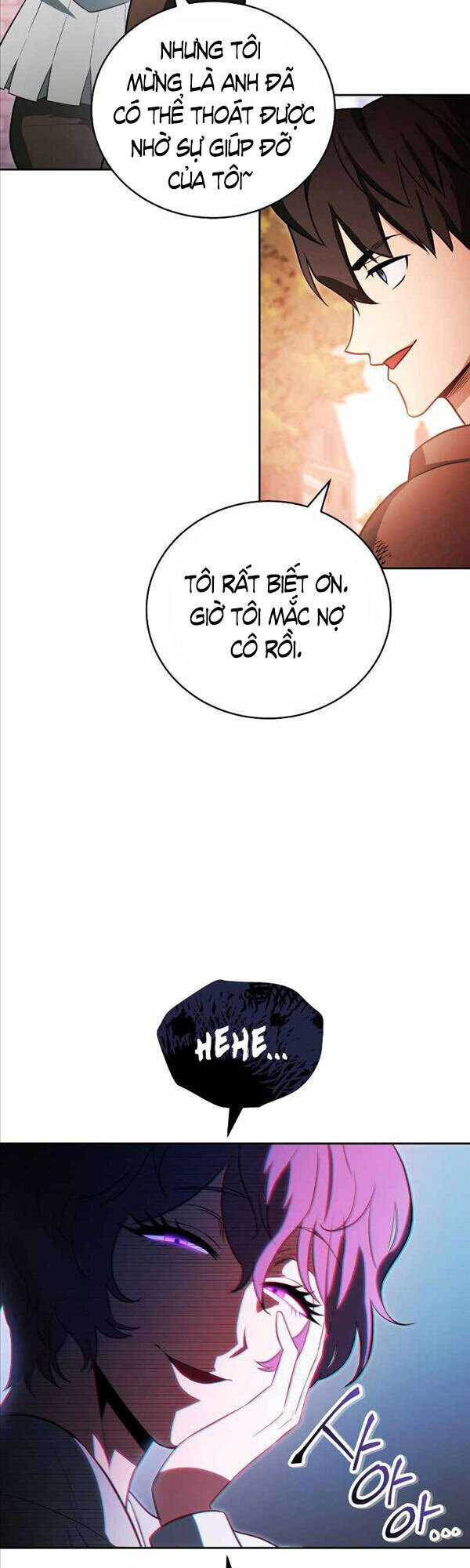 Thuộc Hạ Cực Kỳ Tài Năng Của Tôi Chapter 17 - 59