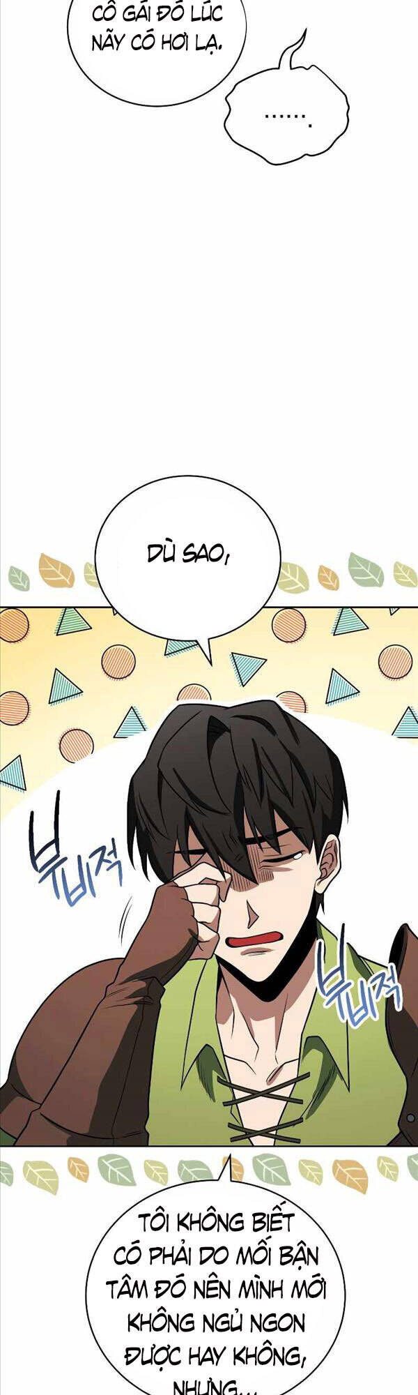 Thuộc Hạ Cực Kỳ Tài Năng Của Tôi Chapter 17 - 61