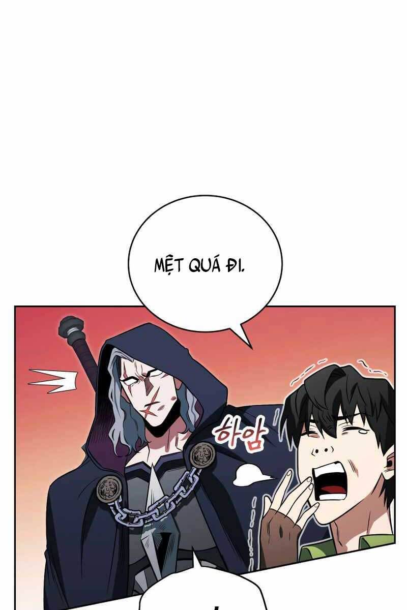 Thuộc Hạ Cực Kỳ Tài Năng Của Tôi Chapter 18 - 1