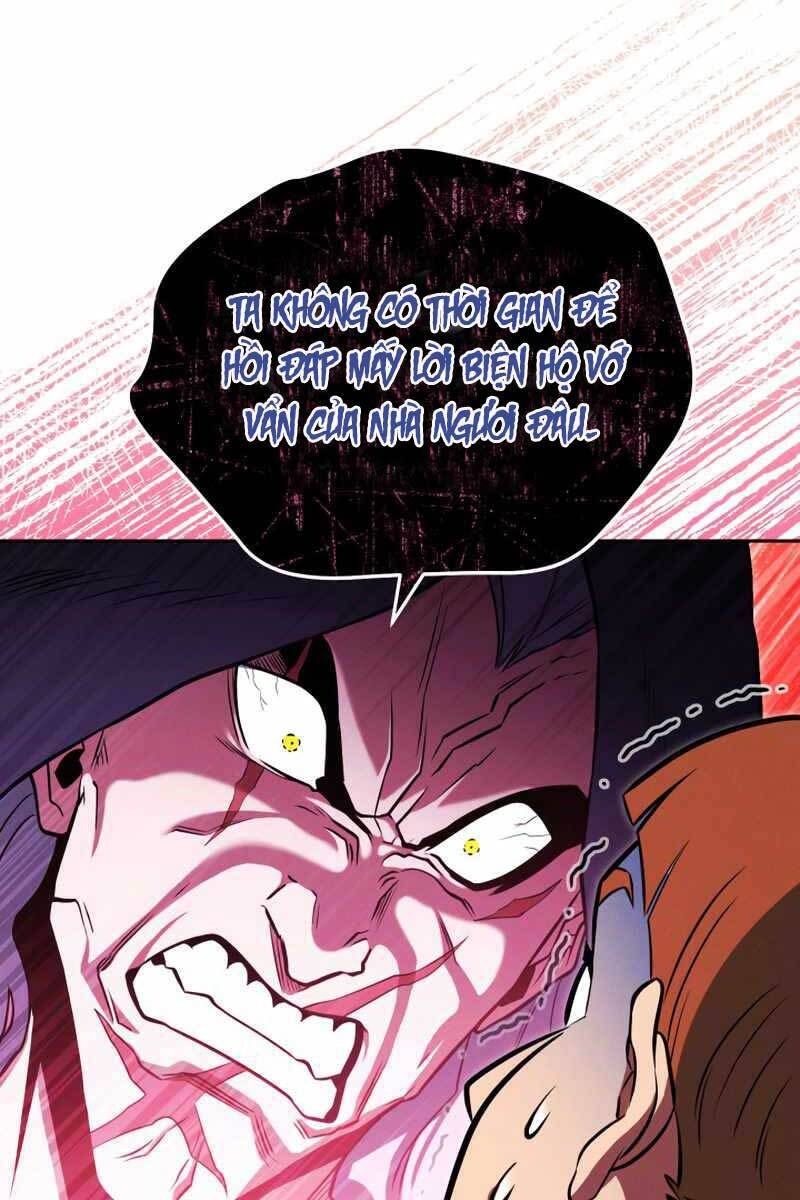 Thuộc Hạ Cực Kỳ Tài Năng Của Tôi Chapter 18 - 40