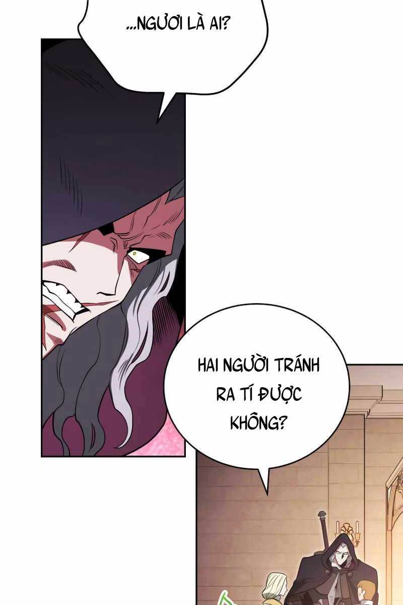 Thuộc Hạ Cực Kỳ Tài Năng Của Tôi Chapter 18 - 47