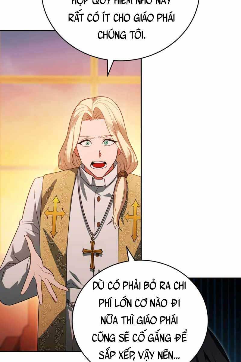 Thuộc Hạ Cực Kỳ Tài Năng Của Tôi Chapter 18 - 84