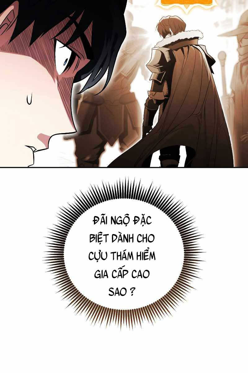 Thuộc Hạ Cực Kỳ Tài Năng Của Tôi Chapter 19 - 21