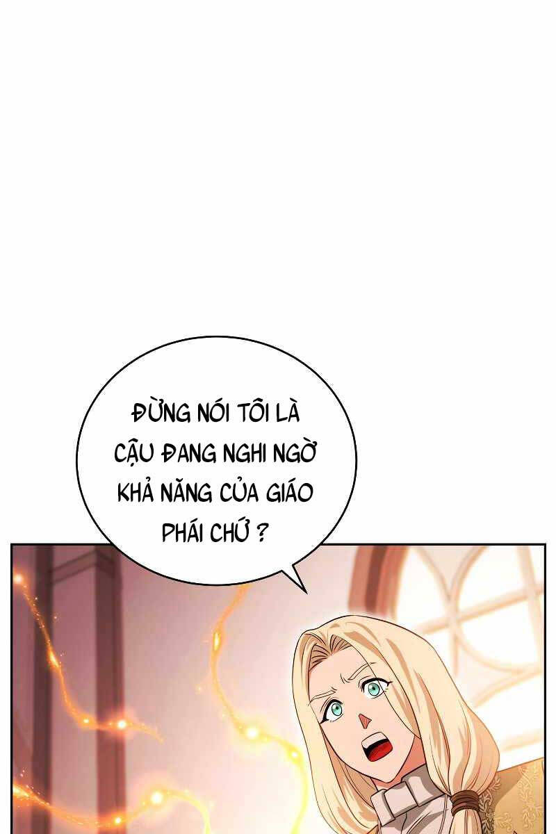 Thuộc Hạ Cực Kỳ Tài Năng Của Tôi Chapter 19 - 22